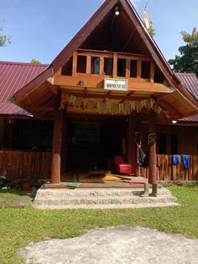 Balian Camp, Simanindo